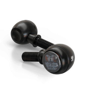 SHIN YO CIRCULA-S LED Rück- Bremslicht- Blinker